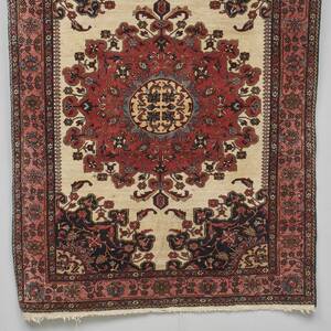 Matta, orientalisk