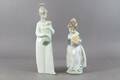 Figuriner Spanien 2 st