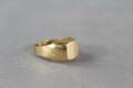 Ring i guld 18 k