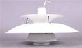 Poul Henningsen PH5 pendel 