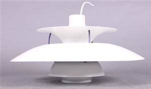 Poul Henningsen PH5 pendel 