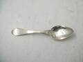 Matsked, silver