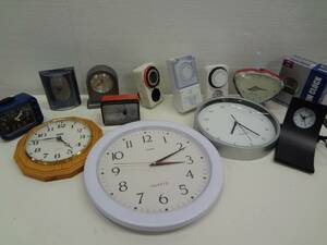 Klockor och timer