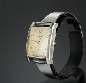 Vintage Universal Geneve, herrearmbåndsur