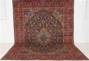 Orientalisk matta Mashad 388 x 295 cm