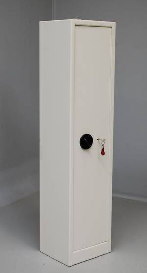 Våbenskab