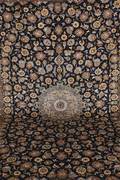 Orientalisk matta Kashan 403 x 290 cm