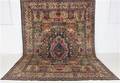 Orientalisk matta. Kashmar 397 x 290 cm 
