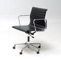 Charles Eames 1907 - 1978. Kontorstol, model EA-117