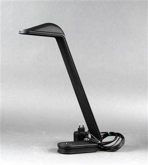 Alfred Homann for Louis Poulsen. Rappe Louis bordlampe 