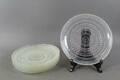 Assietter Iittala Kastehelmi 5 st