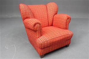 Dansk møbelproducent Oversize hvilestol