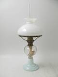 Bordsfotogenlampa