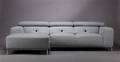 THE SOFA ELEVEN funktionssofa m. chaiselong by Morten Voss