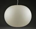 Jasper Morrison. Pendel, model Glo-Ball S2