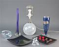Samling diverse glas 7