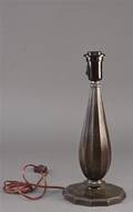 Just Andersen. Bordlampe dessin nr. 2256