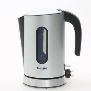 VATTENKOKARE 1.5L , Philips.