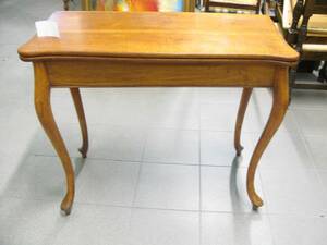 Spelbord, rokokostil