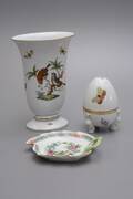 Porslin, Herend