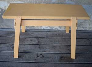 Pall Bänk B145