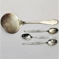 Silverbestick