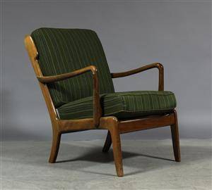 Lænestol, dansk møbelproducent 