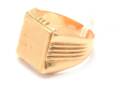 Ring, 18K 7,5g