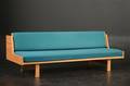 Hans J. Wegner, daybed  briks