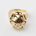 Ring 18k guld