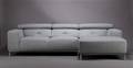 THE SOFA ELEVEN funktionssofa m. chaiselong by Morten Voss