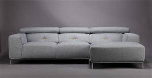 THE SOFA ELEVEN funktionssofa m. chaiselong by Morten Voss
