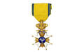 ORDER OF THE SWORD