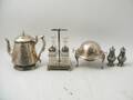 Nysilver