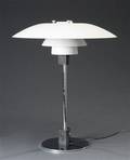 Poul Henningsen, Bordlampe, PH 4½3½ 
