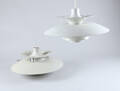 Poul Henningsen To stk PH 5 pendel 2