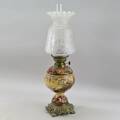 Bordsfotogenlampa