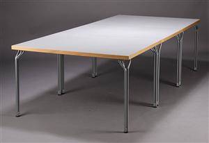 Magnus Olesen. Konferencebord 3