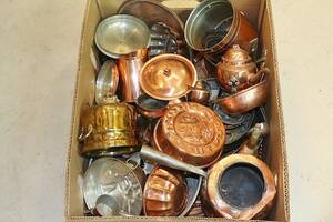 Kopparföremål