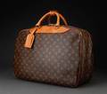 Rejsetaske. Louis Vuitton. Model Alizé 