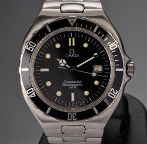 Omega Seamaster Professional, herrearmbåndsur