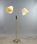 Golvlampa Aneta 