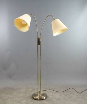 Golvlampa Aneta 