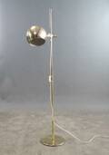 Golvlampa Hemi klot 1