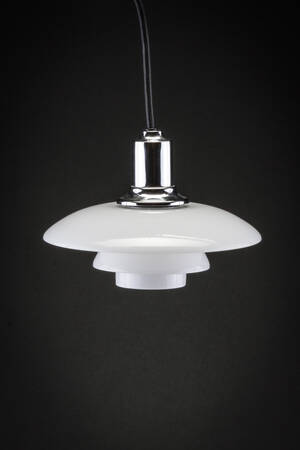 Poul Henningsen. PH 21 pendel