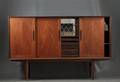 Sideboard. Teak 1960-tal