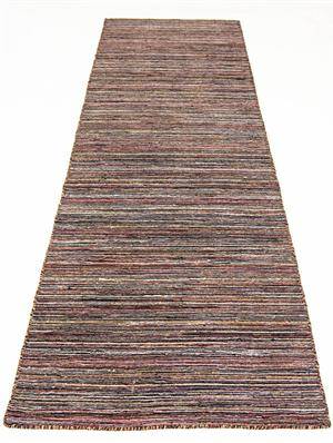 Matta, modern kelim, 300 x 80 cm