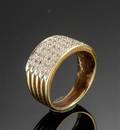 Diamantring