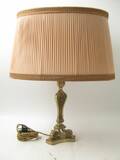Bordslampa