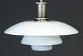 Poul Henningsen for Louis Poulsen. PH 4½  4 pendel